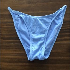 Bathing suit bottoms